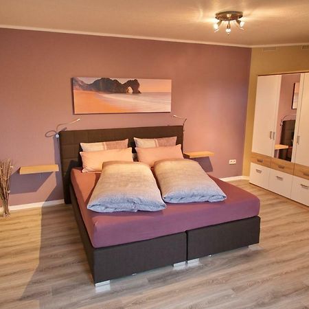 Ferienwohnung Eggeblick Altenbeken ภายนอก รูปภาพ
