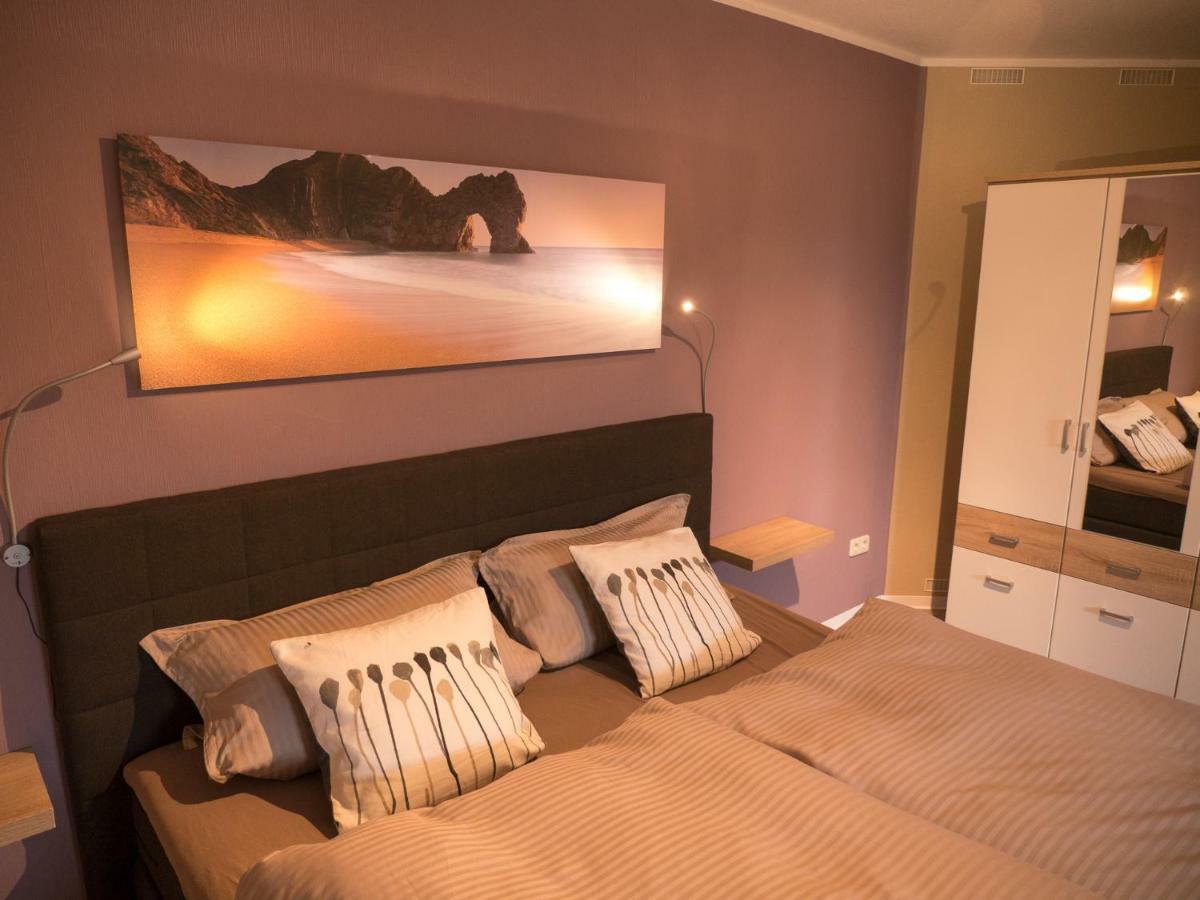 Ferienwohnung Eggeblick Altenbeken ภายนอก รูปภาพ