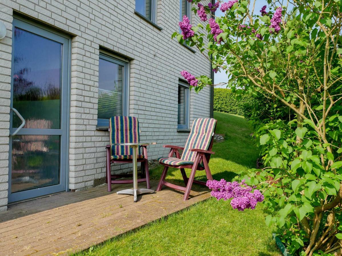 Ferienwohnung Eggeblick Altenbeken ภายนอก รูปภาพ