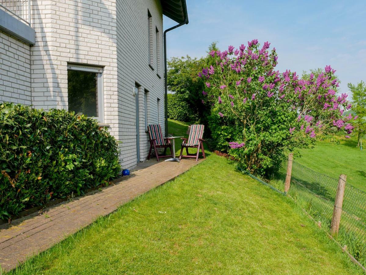 Ferienwohnung Eggeblick Altenbeken ภายนอก รูปภาพ