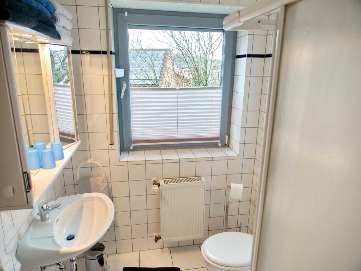 Ferienwohnung Eggeblick Altenbeken ภายนอก รูปภาพ